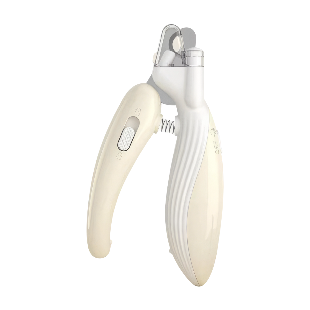 Truline Precision LED Pet Nail Clipper