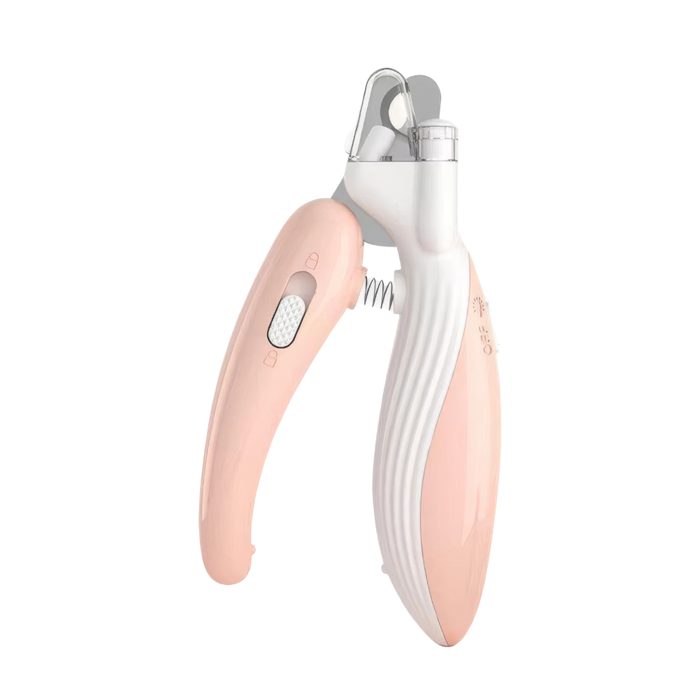 Truline Precision LED Pet Nail Clipper