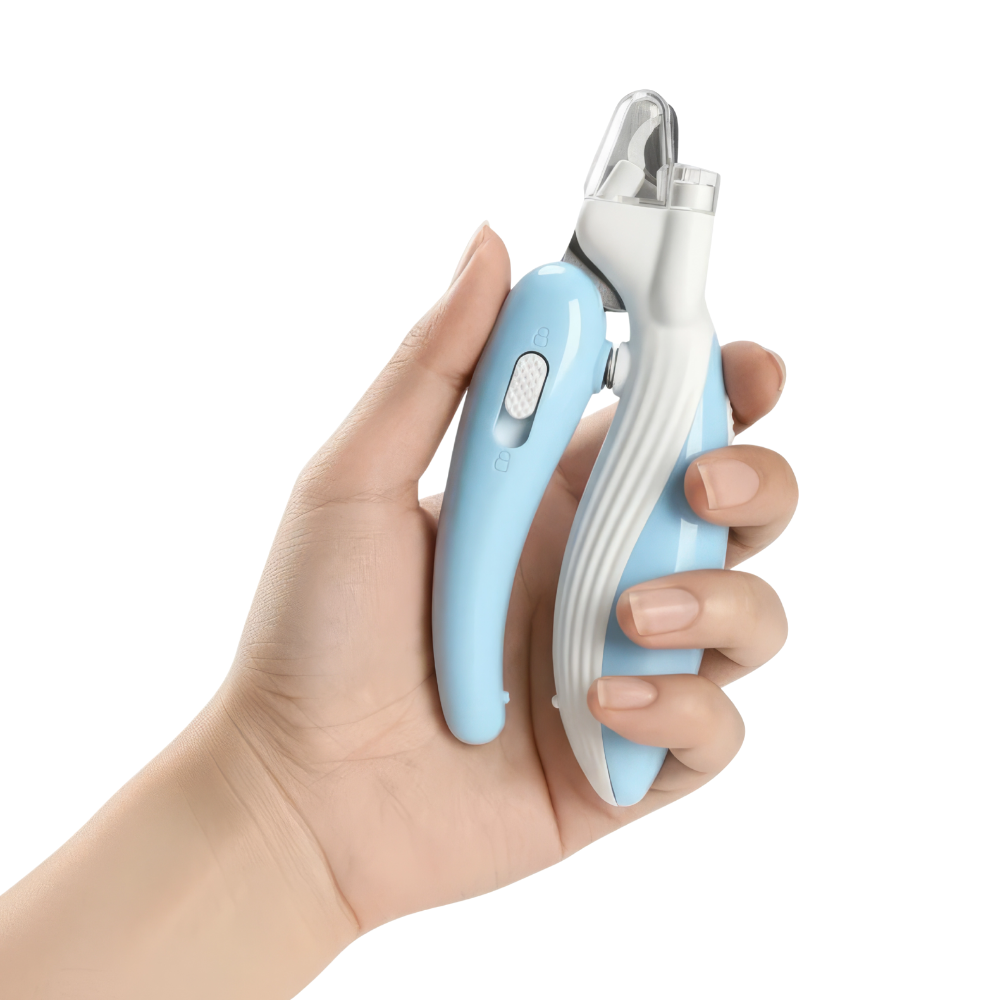 Truline Precision LED Pet Nail Clipper